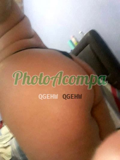 Ingrid, acompanhante em São Paulo