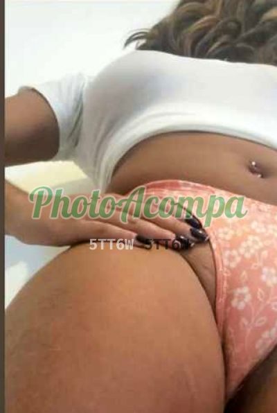 Kelli, acompanhante no Rio de Janeiro
