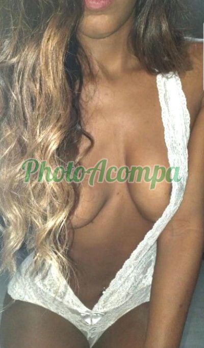 Juju, garota de programa em Campinas