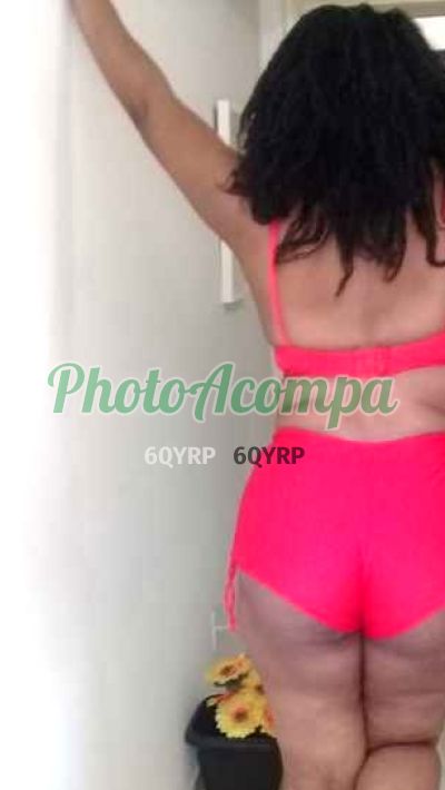 Bebel Aguiar, acompanhante no Centro (RJ)