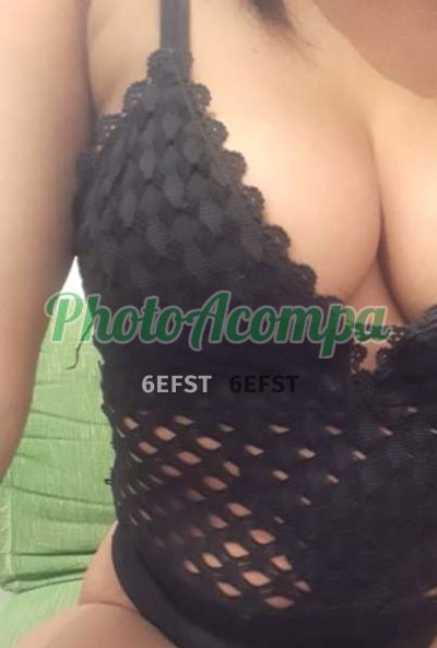 Ana, escort em Campinas