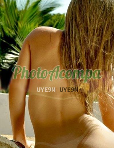 Nara Leal, garota de programa em Praia Grande