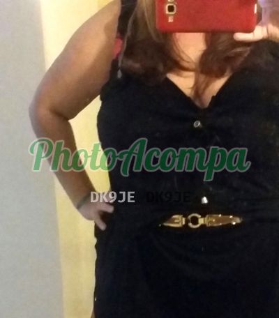 Mandie, acompanhante nos Jardins (SP)