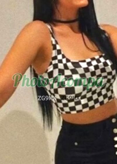 Jade, escort em Aracaju