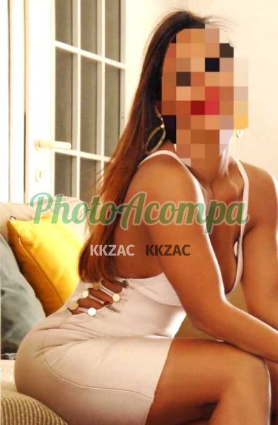 Izadora Fontinelly, acompanhante em Fortaleza