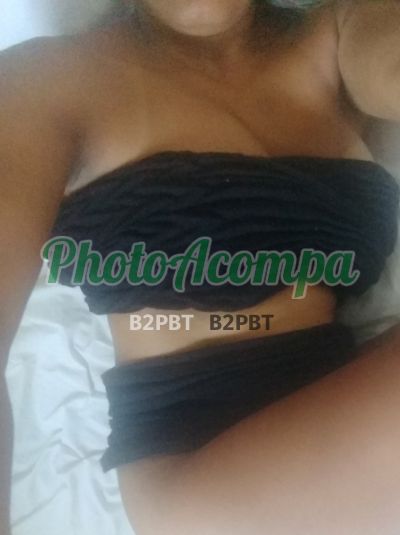 Kelly, garota de programa em Maceió