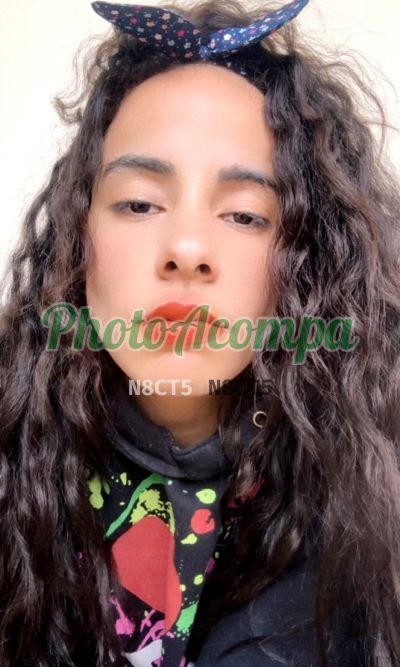 Maria (55) 99608-6656, acompanhante em Santo André (ABC Paulista)