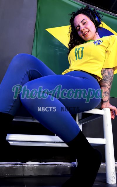 Maria (55) 99608-6656, garota de programa em Santo André (ABC Paulista)