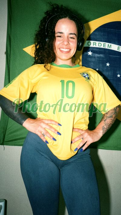 Maria (55) 99608-6656, acompanhante em Santo André (ABC Paulista)