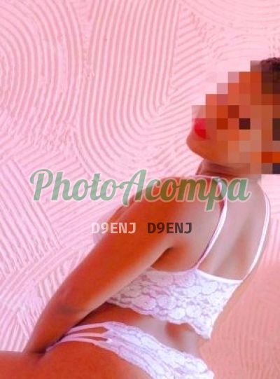 Letícia, escort em Belo Horizonte