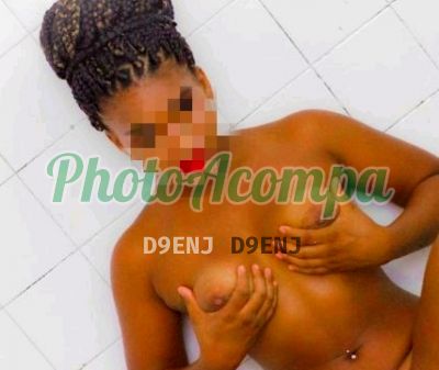 Letícia, escort em Belo Horizonte