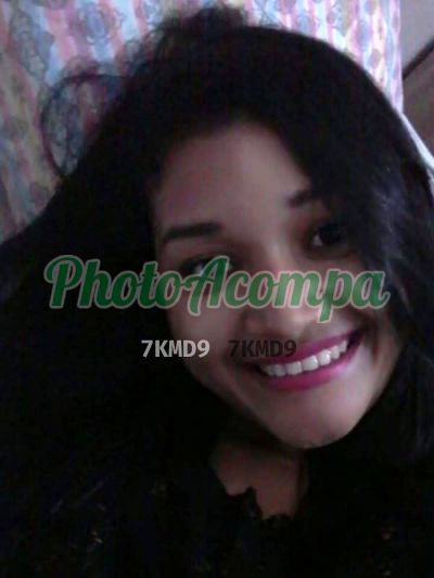 Nadinha Alves, escort em Manaus