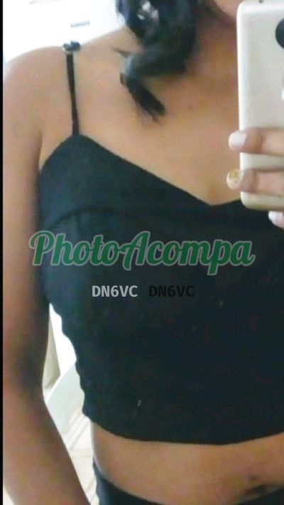 Mayara, escort em Campinas