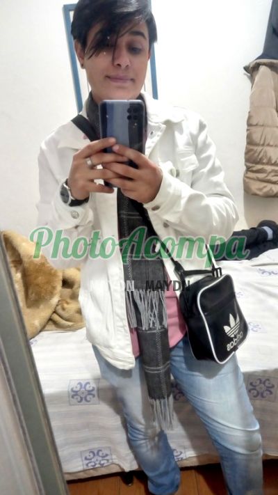 Gabriela, escort na Vila Mariana (SP)