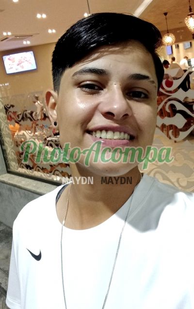 Gabriela, acompanhante na Vila Mariana (SP)