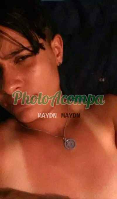 Gabriela, escort na Vila Mariana (SP)