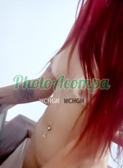 Rayssa, escort em Goiânia
