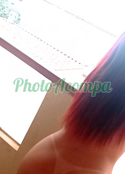 Rayssa, escort em Goiânia