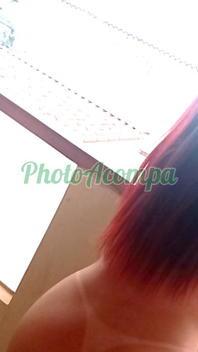 Rayssa, escort em Goiânia