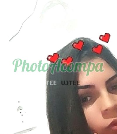 Yorrana, trans em Fortaleza
