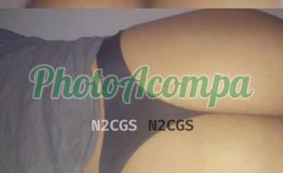 Thainá, escort no Rio de Janeiro