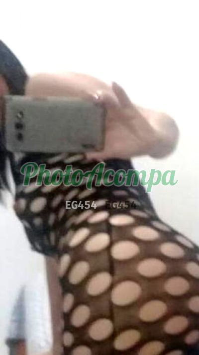 Hellen, acompanhante em Curitiba