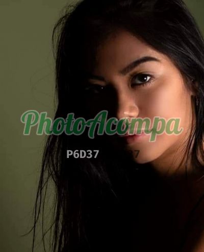 Iza, escort em Copacabana (RJ)