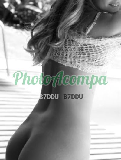 Vivien Scarlett, escort na Vila Mariana (SP)