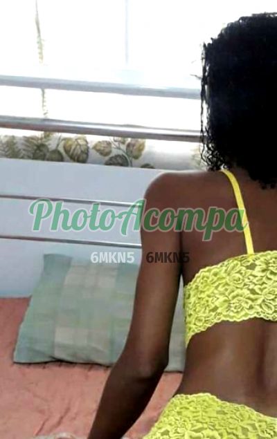 Anny, garota de programa em São Gonçalo