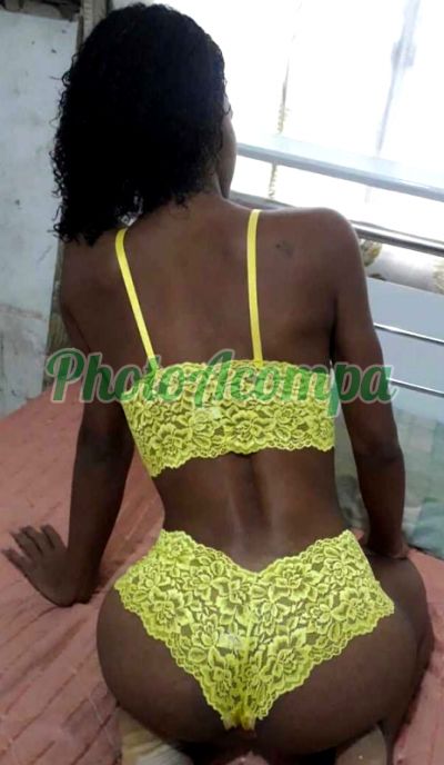 Anny, acompanhante em São Gonçalo