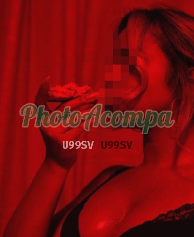 Lara Cardoso, escort em Teresina