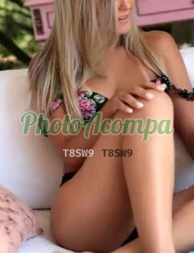 Mia, escort em Campo Grande