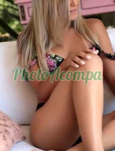 Mia, escort em Campo Grande