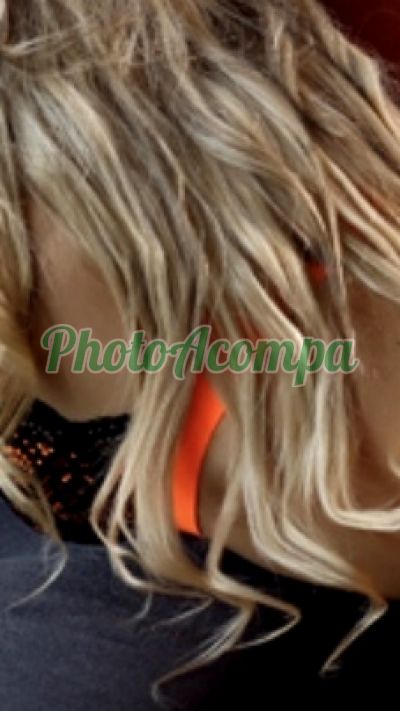 Bruna, escort em Salvador