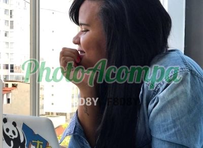 Laura, escort em Copacabana (RJ)