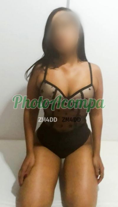 Lorena, acompanhante no Asa Norte (Brasília / DF)