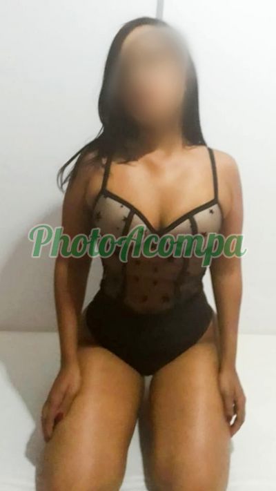 Lorena, acompanhante no Asa Norte (Brasília / DF)