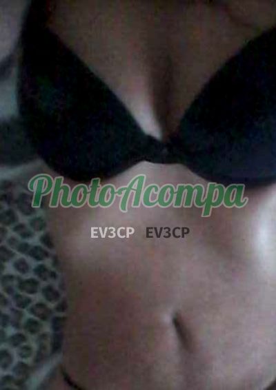 Natália, escort em Santo André (ABC Paulista)