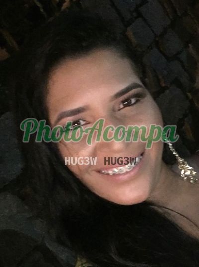 Raquel Albuquerque, acompanhante na Barra da Tijuca (RJ)