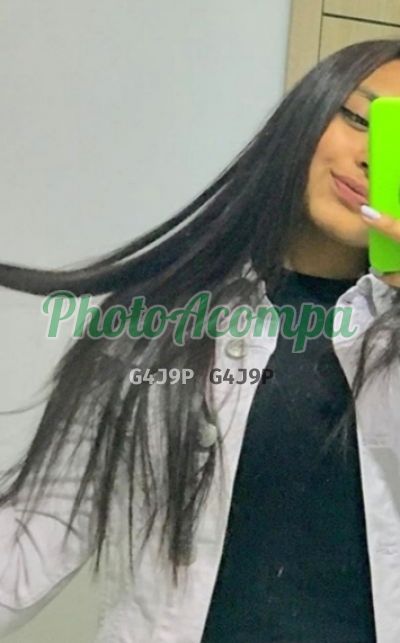 Nataly, escort em Copacabana (RJ)