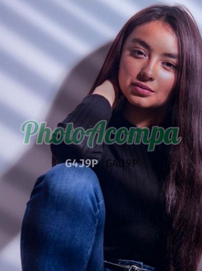 Nataly, escort em Copacabana (RJ)