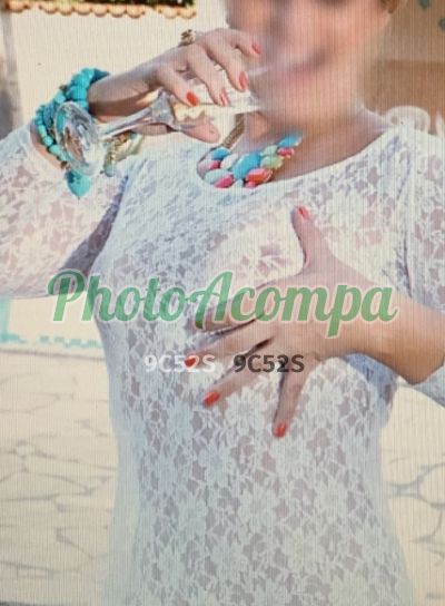 Karol, garota de programa na Zona Sul (BH)