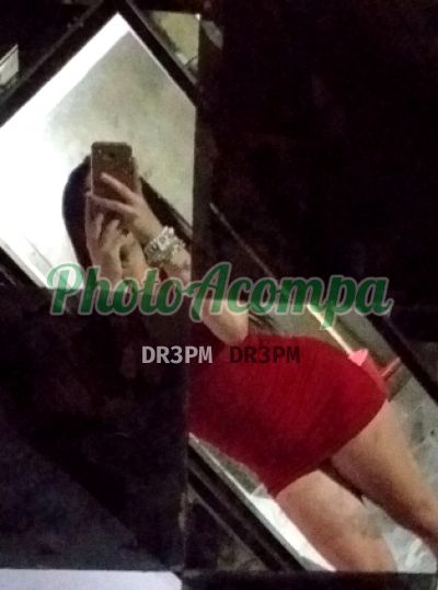 Brenda, garota de programa em Limeira