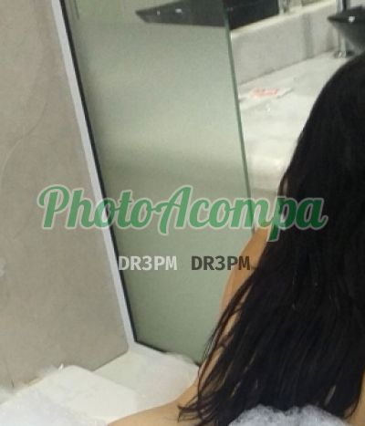 Brenda, escort em Limeira