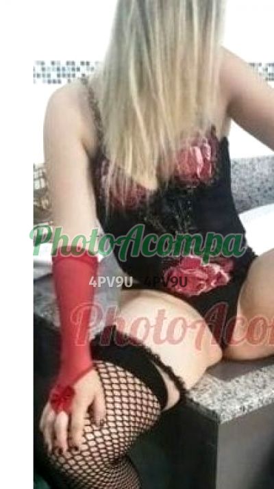 Bruna Pimentinha, escort em Santo André (ABC Paulista)
