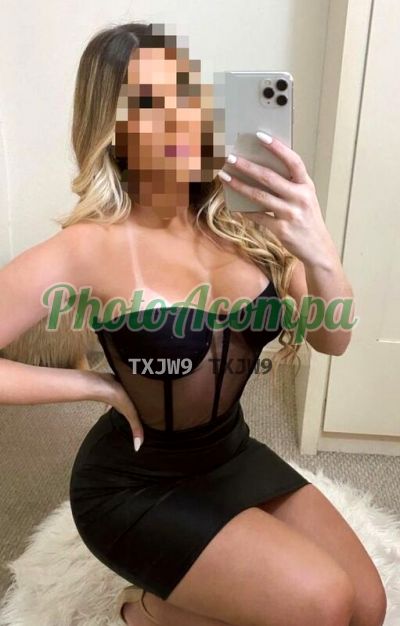 Jhade próx Comper da Rui (67) 99328-2582, garota de programa em Campo Grande