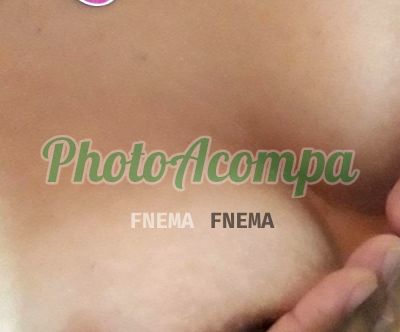 Raphaela, escort em Praia Grande
