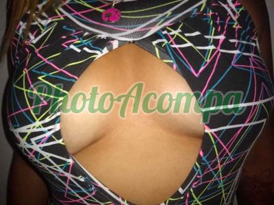 Raphaela, garota de programa em Praia Grande