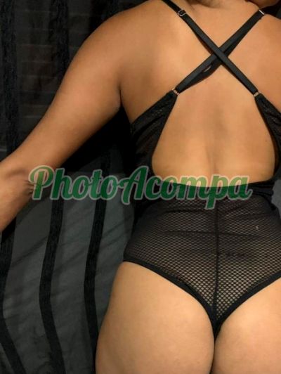Dafiny Lira, garota de programa em Ipojuca