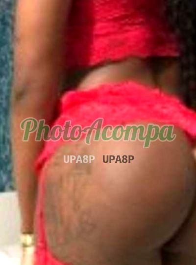 Anny Souza, escort em Contagem